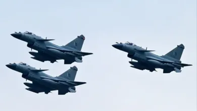 Pakistan Stuns India with Military Might, Says British Analyst