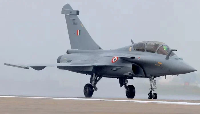 BJP’s Swamy Admits Rafale Failure in Pakistan Conflict