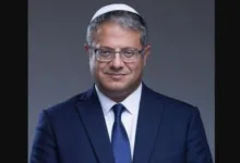 Ben-Gvir Urges Netanyahu to Halt Ceasefire Talks with Hamas