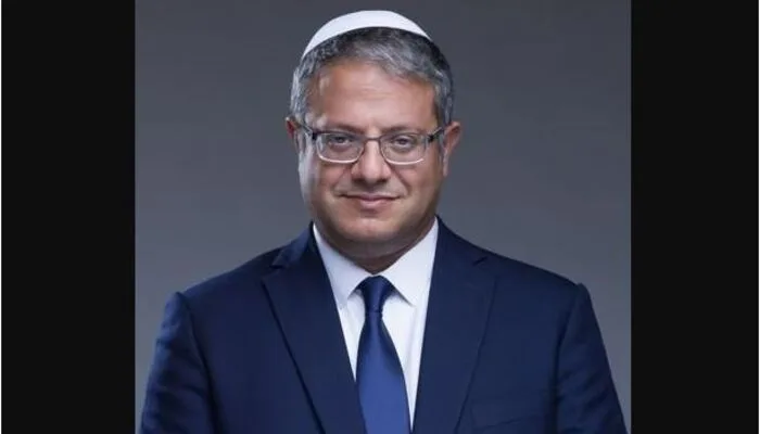 Ben-Gvir Demands Total Halt to Humanitarian Aid for Gaza
