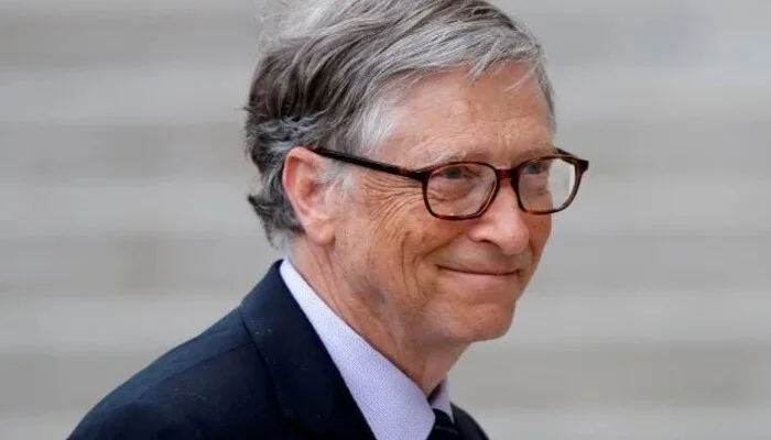 Bill Gates Names AI-Proof Careers That Will Stay in Human Hands