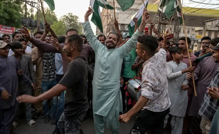 Ceasefire Between India and Pakistan Brings Relief