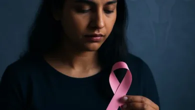 Cervical Cancer in Pakistan Silent Killer Fueled by Taboos