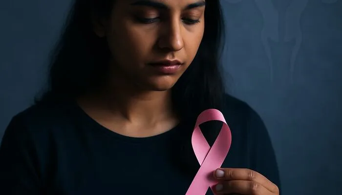 Cervical Cancer in Pakistan Silent Killer Fueled by Taboos