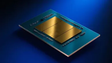 China's Silicon-Free Transistor Outpaces Leading 3nm Chips
