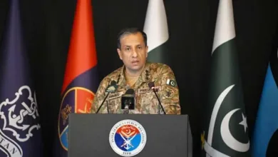Pakistan Army Hopes Ceasefire with India Holds Amid Ongoing Hotline Contact