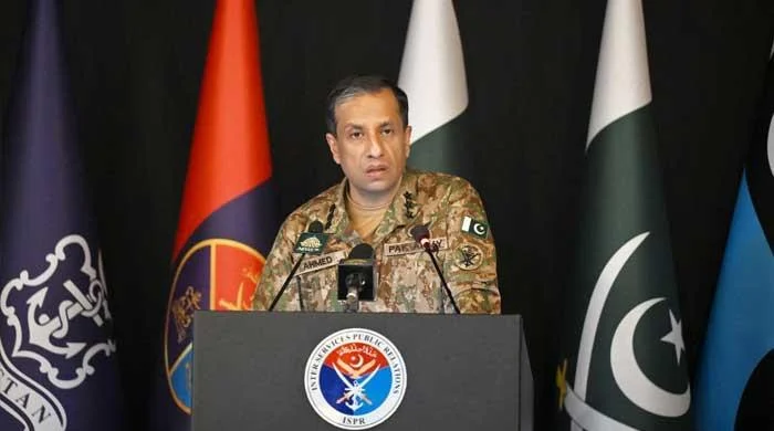 Pakistan Army Hopes Ceasefire with India Holds Amid Ongoing Hotline Contact