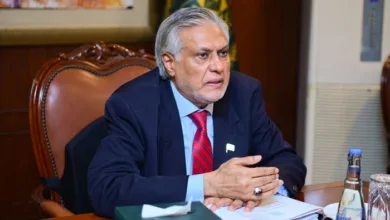 Dar Heads to China for Strategic Talks Amid Regional Shifts