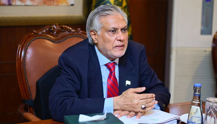 Dar Heads to China for Strategic Talks Amid Regional Shifts
