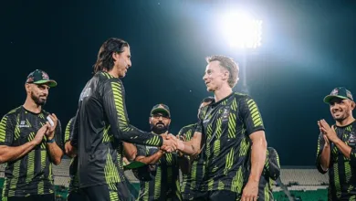 David Wiese Pulls Out of PSL 10, Cites Family Concerns