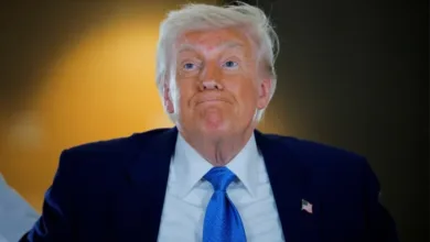 Trump Pressure Could End Gaza War, But No Signs He’s Willing