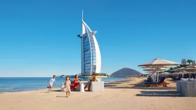 Unmissable Events in Dubai This June for Pakistani Visitors