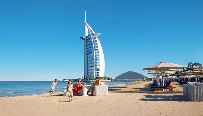 Unmissable Events in Dubai This June for Pakistani Visitors