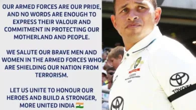 Fans Slam ICC for Double Standards Over Political Messaging in Cricket