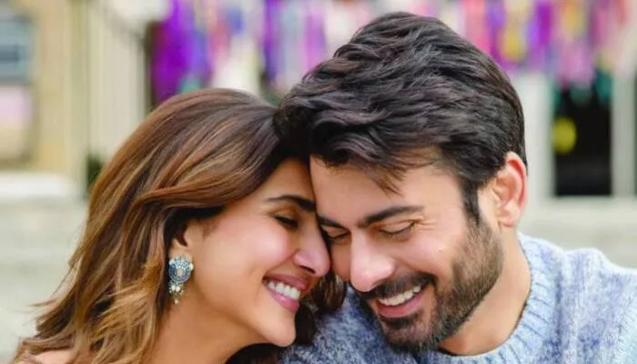 Fawad Khan’s ‘Abir Gulaal’ Banned in Pakistan Following India’s Lead