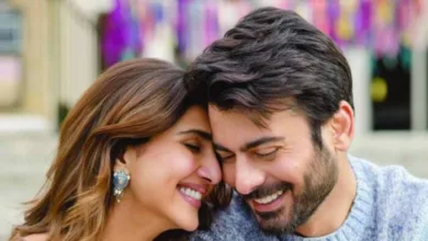 Fawad Khan’s ‘Abir Gulaal’ Banned in Pakistan Following India’s Lead