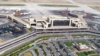 Flight Operations Resume at Karachi Airport Amid Easing Tensions