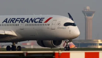 Foreign Airlines Resume Use of Pakistani Airspace, Except Air France