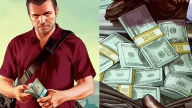 GTA V Dominates Sales in 2025 as Gamers Demand GTA 6
