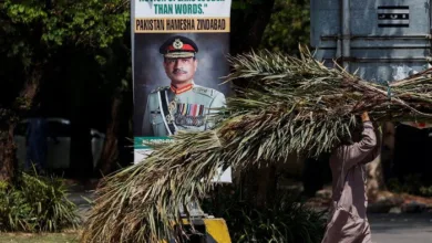 General Asim Munir Promoted to Field Marshal