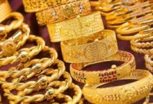 Gold Prices in Pakistan Fall as Easing Geopolitical Tensions Weigh on Global Bullion Market
