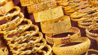 Gold Prices Surge as US-China Tensions Fuel Safe-Haven Demand