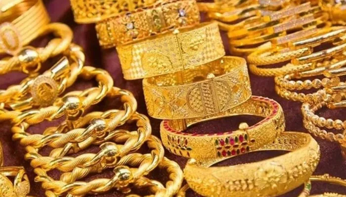 Gold Prices Soar Across Pakistan and Saudi Arabia