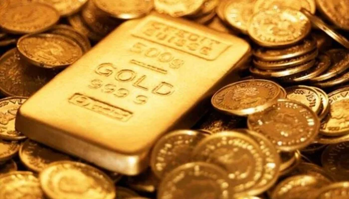 Gold Rates Surge in Pakistan Amid Global Market Volatility