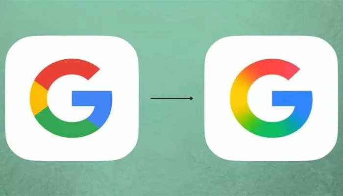 Google Updates Iconic ‘G’ Logo After a Decade