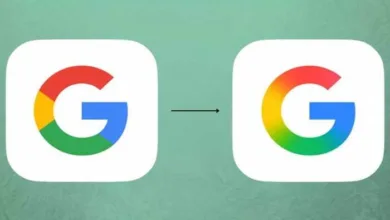 Google Updates Iconic ‘G’ Logo After a Decade