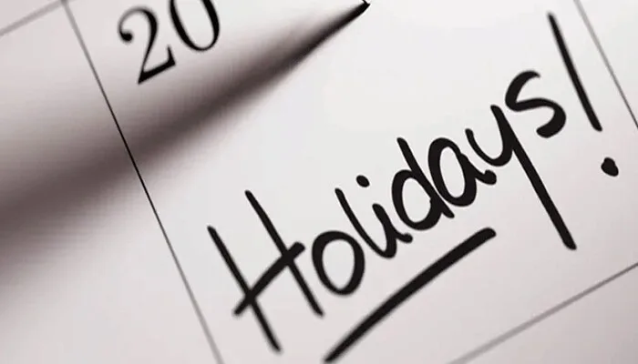 Govt Confirms Eidul Adha 2025 Holidays