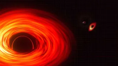 Hidden Math Revealed Scientists Unlock New Insights Into Black Holes