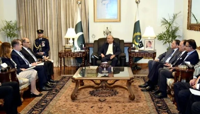 IMF Endorses Pakistan’s Economic Reforms