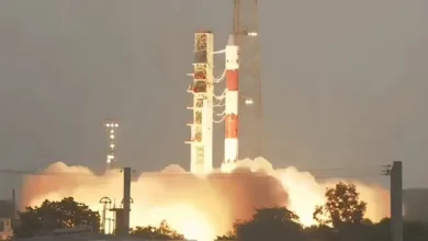 ISRO Faces Setback in India’s Latest Space Mission