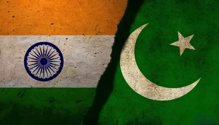 Pakistan, India DGMOs Hold Third Hotline Contact Since Ceasefire