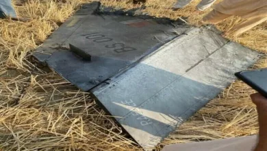 India Confirms Fighter Jets Downed by Pakistan in May Air Clash