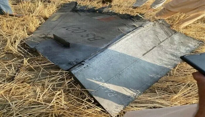 India Confirms Fighter Jets Downed by Pakistan in May Air Clash
