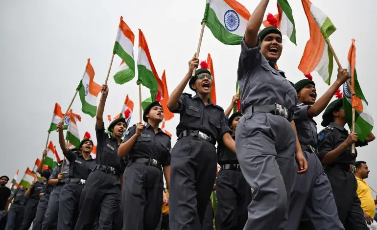 India Expels Pakistani Diplomat Amid Rising Ceasefire Tensions