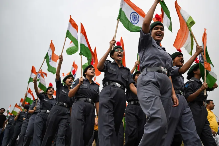 India Expels Pakistani Diplomat Amid Rising Ceasefire Tensions