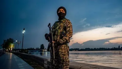 India-Pakistan Ceasefire Holds as Top Military Talks Begin