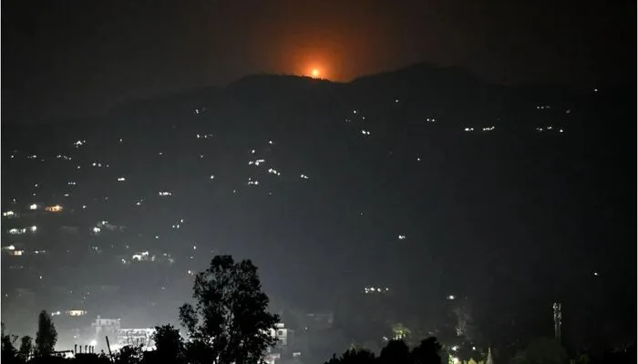 Pakistan Retaliates After Indian Airstrikes Kill 26 Civilians; US Urges Restraint