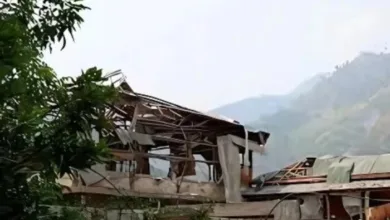 Indian Shelling Kills 13 in AJK as Tensions Peak
