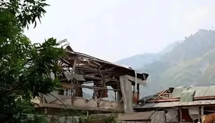 Indian Shelling Kills 13 in AJK as Tensions Peak