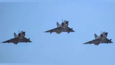 Indigenous Data Link Helps PAF Down Rafale Jets