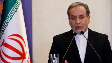Israel ‘Actively Working to Destabilise Iranian Regime’