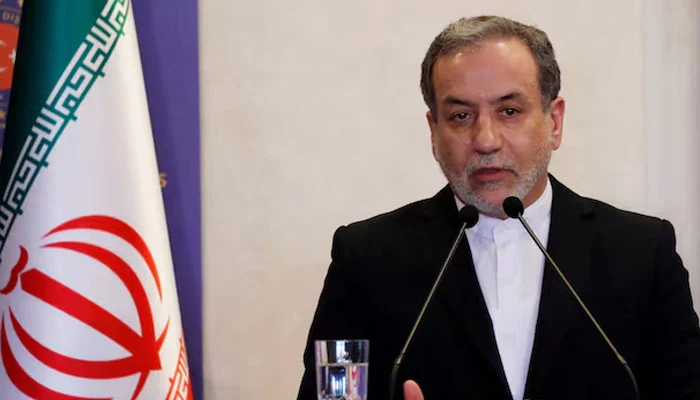 Israel ‘Actively Working to Destabilise Iranian Regime’