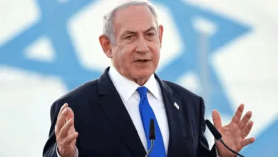 Israel Agrees to US-Backed Gaza Ceasefire Plan
