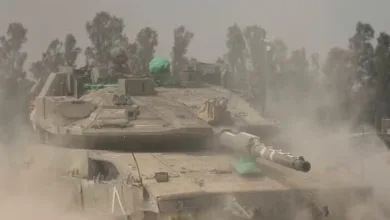 Israel Bombs 100 Gaza Targets in 24 Hours, Over 70 Palestinians Killed