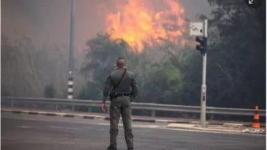 Israel Marks Independence Day ‘With Heavy Heart’ – Herzog