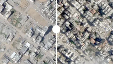 Israel Surrounds Indonesian and Al-Awda Hospitals in Northern Gaza
